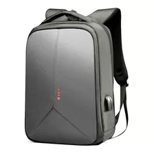 Mochila Skv B20410 Gris