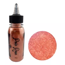 Polvo Matizador Polo Rose 35g Comestible - g a $926