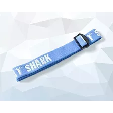 Fatshark Replacement Head Strap Blue Color