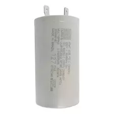 Capacitor Lavadora Para Ative 11kg 45uf 127v Bwl11 Bwb11