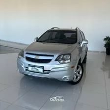 Chevrolet Captiva Sport 3.0 