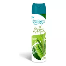 Odorizador De Ambientes Capim Limão 180g/400ml Lev&uze