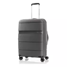 Mala American Tourister Linex Titanium Média