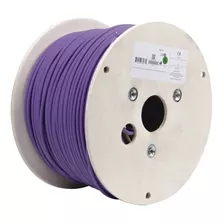 Cable Subterraneo 2x2.5 Kalop Normalizado Iram X10m