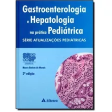 Gastroenterologia E Hepatologia Na Prática Pediátrica, Spsp