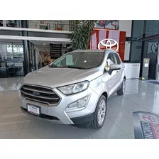 Ford Ecosport 2019