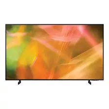 Smart Tv Samsung Series 8 Un55au8000fxzx Led Tizen 4k 55 110v - 127v