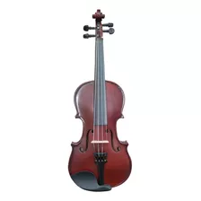 Violin 1/8 Solido Verona Inlaid Outfits Mate