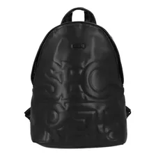 Mochila Secret Mujer Portland Casual Negro L