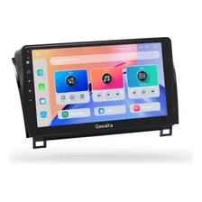 Dasaita Radio G12 Para Toyota Tundra 2007-2013, Actualizacio