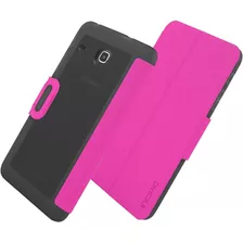 Funda Para Galaxy Tab E De 8.0 (color Rosa)