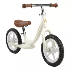 Retrospec Cub Bicicleta De Equilibrio Para Niños, Sin Pedal,