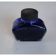 Frasco Vidrio Tinta Marca Pelikan