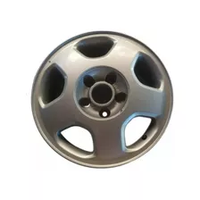 Roda Liga Leve Aro 15 Original Gm Vectra 93321226