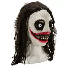 Máscara Ghoulish Producciones Espeluznante Asesino Para Adul