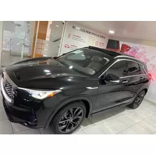 Infiniti Qx50 2019 Sensory 2.0 Aut