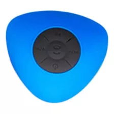 Cengnian Mini Altavoz Bluetooth Para Baño Con Ventosa 