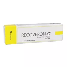 Recoverón - C 5 G Crema Caja Con Tubo Con 40 G