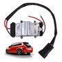 Terminal Exterior Izq Ford Focus Volvo C30 S40 2004-2013