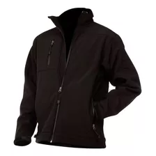 Campera softshell joe Rocket Rpm®