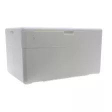 Caixa De Isopor 50 Litros Epsbox