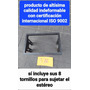 Base Frente Estereo 1 Din Vectra 2003 A 2008 Alta Calidad