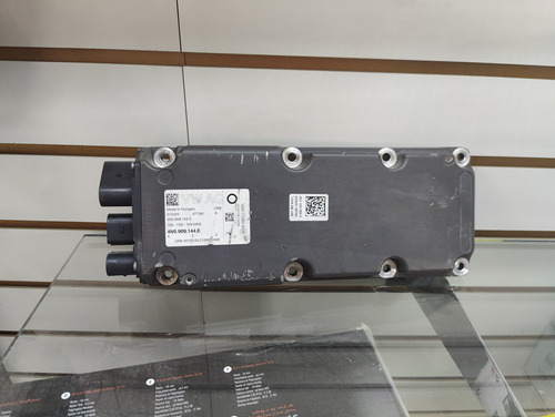 Modulo P/caja Direccion Electroasistida Audi Q7 A4 Vwtouareg Foto 2