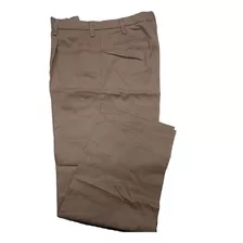 Pantalón Alpacuna Vestir Arena Beige Coyote Oferta!!!! 