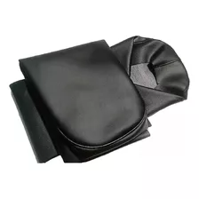 Funda Cubre Asiento Cg/baccio Classic/sapucai-mundomotos.uy