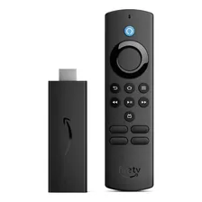 Smart Box Streaming Player - Fire Tv Stick Lite - Full Hd