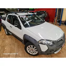 Fiat Strada 1.8 Mpi Adventure Extreme Cd 16v 2015