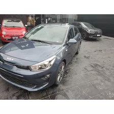 Kia Rio Ex At 6 2024