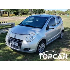 Suzuki Celerio Gl Automotoratopcar Usd 5000 Y Cuotas