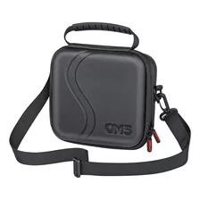 Bolsa De Armazenamento Om Gimbal Stabilizer. Alça Com Capa D