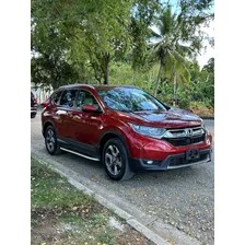 Honda Crv 4x4 Full Clean Carfa