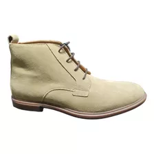 Botas Tommy Hilfiger Verde Para Hombre 