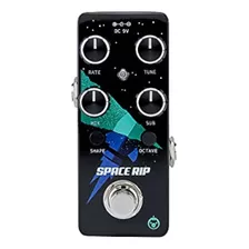 Pigtronix Space Rip Synth Pedal