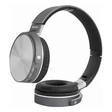 Fone De Ouvido Headset Bluetooth Abafador Sem Fio C Nf-e