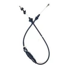 Cable Embrague Vw Volkswagen Polo Classic 1.9 Sdi 1385mm Reg