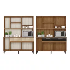 Kit De Cocina Modular Catania Mi Casa