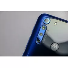 Mica Lente Visor Camara Trasera Motorola Moto One Fusion 