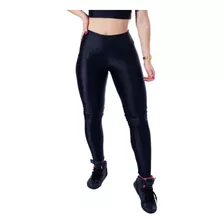 Roupa De Academia Calca Leg 3d Cirre Feminina 