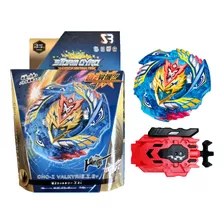 Beyblade B-127 Cho-z Valkyrie