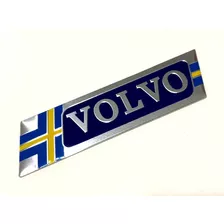Emblema Volvo V40 V60 V70 Xc60 S60 - Pronta Entrega