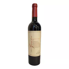 Vino Familia Gascon Cabernet Sauvignon 750 Ml Fullescabio