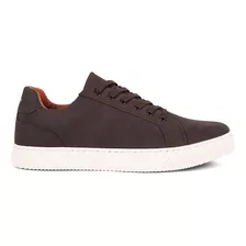 Zapatillas Kevingston Fhanton Marron Hombre