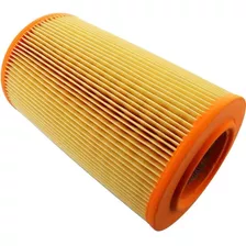 Filtro Aire Para Fiat 147 Spazio 1.3 Trd 89/ Original Mahle