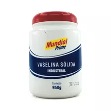 Vaselina Solida 900gr Industrial Pt03000001