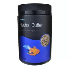 Aquatank Neutral Buffer 1000ml Neutralizante Para Ph 7.0 7.2