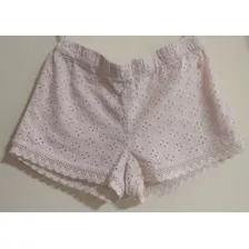 Short De Nena Broderie Cheeky